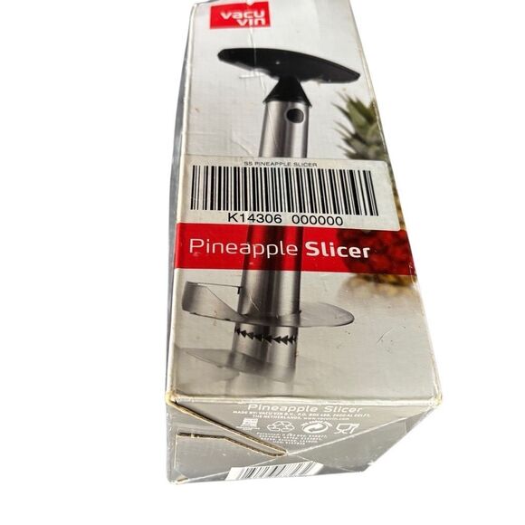 Vacu Vin Pineapple Slicer - Picture 4 of 6